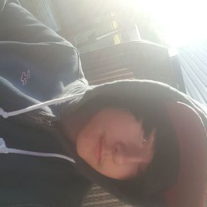 Meet your Posher, Kyle